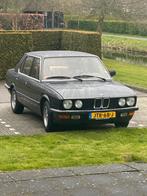 youngtimer klassieker Audi Quattro 2.1 1982, Auto's, Citroën, Beige, 156 pk, Bruin, 49 €/maand