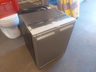 Waeco Koelkast 80L 12v compressor, Niet ingevuld, Gebruikt, Niet ingevuld, Niet ingevuld