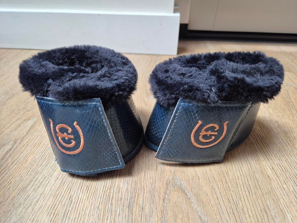 Nieuwe springschoenen van Equestrian Stockholm, Ophalen of Verzenden, Nieuw, Springen