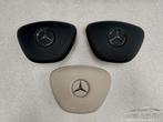 Stuur airbag Mercedes S-klasse 13+ W222 22286000021B55 22286, Auto-onderdelen, Gebruikt, -, Ophalen of Verzenden, -