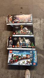 Lege lego dozen!, Ophalen, Zo goed als nieuw, Lego