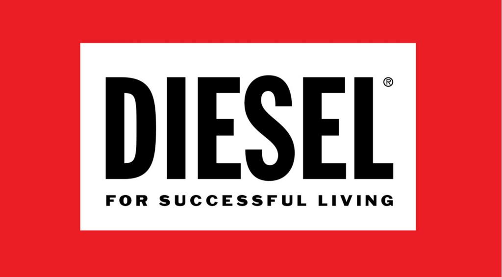 Gezocht diesel kleding