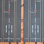 Bananendoos vol Fleischmann baandelen, Ophalen of Verzenden, Elektrisch, Overige merken