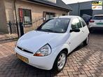 Ford Ka 1.3 Cool & Sound, Auto's, Ford, Voorwielaandrijving, 1299 cc, Stof, Gebruikt