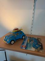 Lego volkswagen kever, Ophalen of Verzenden