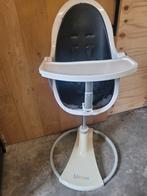 Bloom kinderstoel, Ophalen, Gebruikt, Meegroeistoel