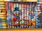 Donald Duck Pockets, Gelezen, Complete serie of reeks, Ophalen of Verzenden, Donald Duck