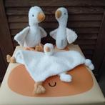 Little Dutch ganzen knuffels en doekje, Ophalen of Verzenden