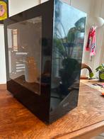 Gaming PC: i5-8400, GTX 1060 6GB, 16GB RAM, SSD+HDD, Ophalen, Gebruikt, Gaming, SSD