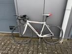 Stevens Aspin 2010 racefiets maar 54, Ultegra, nieuwe banden, Overige merken, 28 inch, Gebruikt, 10 tot 15 versnellingen