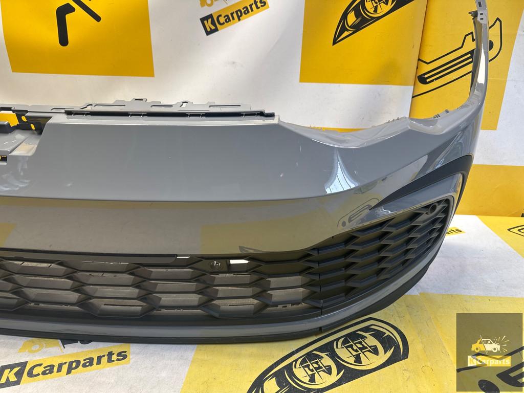 VOLKSWAGEN Golf 8 VIII GTI GTE GTD VOORBUMPER 5H0807221G, Info@fabrikant.eu, Ophalen of Verzenden, Bumper, Fabrikant BV