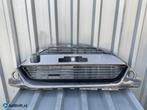 Bumper Grill Toyota Aygo Facelift 17-21 5112-0H170 Onderroos