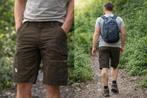 Fjallraven barents pro M shorts maat 56, Vacatures, Profielen | Man/Vrouw zoekt werk, 33 - 40 uur, Overige vormen