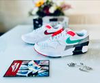 Nike Air Max 1 | 40.5, Ophalen, Wit, Nieuw, Sneakers of Gympen