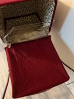 Poppenwagen, Ophalen, Gebruikt