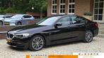 BMW 5-serie 520i High Executive M Sport lLine, 1998 cc, Achterwielaandrijving, Gebruikt, 4 cilinders