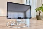 Apple 27-inch LED Cinema Display, Computers en Software, Monitoren, 101 t/m 150 Hz, Ingebouwde speakers, Ophalen of Verzenden