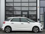 Citroen C4 Picasso 1.6 e-THP Intensive AUT / CRUISE / LUXE!, Auto's, Citroën, Stof, Gebruikt, 4 cilinders, Bedrijf