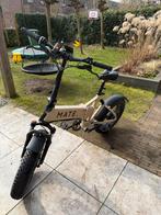 MATE X fatbike - Zo goed als nieuw! Slechts 172km, Fietsen en Brommers, Elektrische fietsen, Ophalen, Zo goed als nieuw, Overige merken
