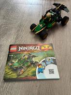 Lego ninjago 71700, Ophalen, Compleet, Gebruikt, Lego