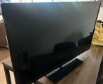 Philips TV scherm 48 inch, Ophalen, Philips, Gebruikt, 50 Hz