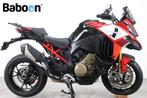 Ducati Multistrada V4 Pikes Peak (bj 2024), Cruise Control, Toermotor, Ducati