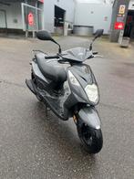 Sym orbit 2, Fietsen en Brommers, Scooters | SYM, Ophalen of Verzenden, Zo goed als nieuw, Benzine, Orbit