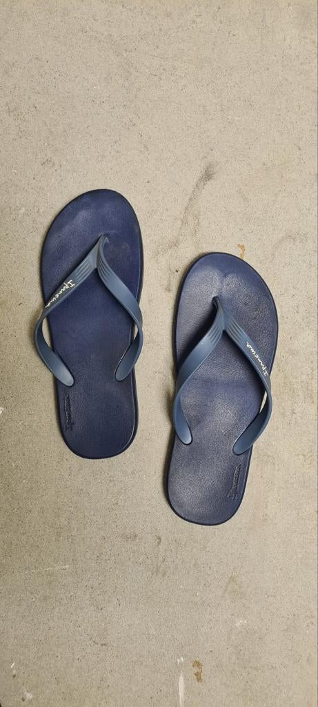 Heren slippers, Inpanema maat 43, Ophalen of Verzenden, Zo goed als nieuw, Inpanema