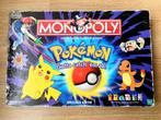 Originele pokemon monipoly 1e originele editie COMPLEET, Hobby en Vrije tijd, Gezelschapsspellen | Bordspellen, Vijf spelers of meer