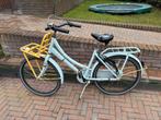 Cortina Transport meisjesfiets 24 inch, Ophalen, Zo goed als nieuw, 24 inch, Versnellingen