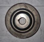 Krukas-poelie Fiat Scudo 2.0 D Multijet 2010 9681640880, Ophalen of Verzenden