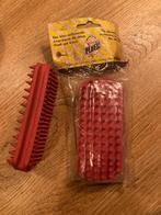 Borstel hond/kat/paard, Ophalen of Verzenden, Nieuw