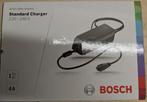 Nieuwe Bosch Acculader 4A - E-bike Standard Charger, Ophalen of Verzenden