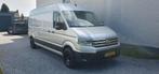Volkswagen Crafter L4H3, 177 PK, Aut!! 3000 km. BPM vrij!, 4 cilinders, Volkswagen, 3000 kg, 10 km/l