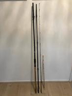 DAM Tact-X Heavy feeder 4.20m 150gr, Ophalen of Verzenden, Zo goed als nieuw, Werphengel