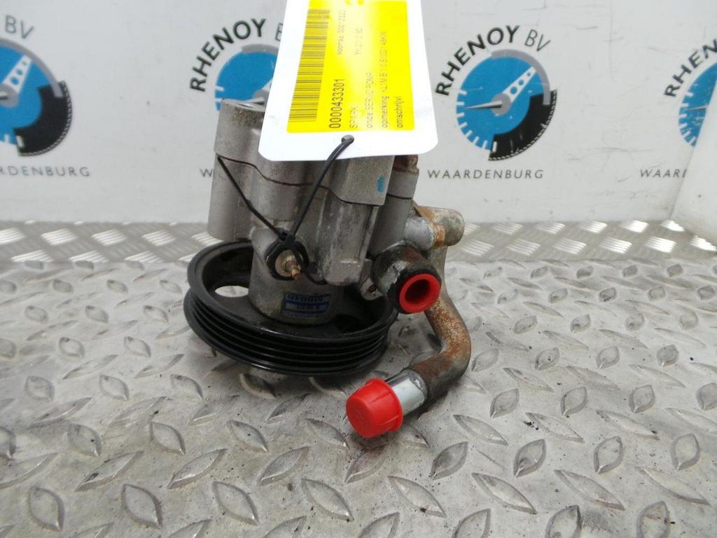 CHEVROLET SPARK 1.0 BIFUEL STUURPOMP 2012, Auto-onderdelen, Besturing, Ophalen of Verzenden, Gebruikt, Stiba lid