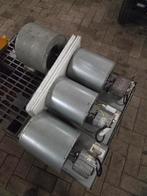 Brink Ventilatoren B25 + Netwerkkabel - Gebruikt, Ophalen