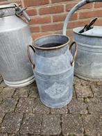 Zinken Tuinaccessoires - Landelijke Stijl, Ophalen of Verzenden, Gebruikt