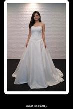 Trouwjurk nieuw, Ophalen, Nieuw, Wit, Trouwjurk