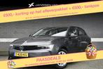 Opel Astra 1.2T Edition AGR Stoel Winter Pakket Achteruitrij, Auto's, Opel, Stof, Euro 6, Origineel Nederlands, Handgeschakeld
