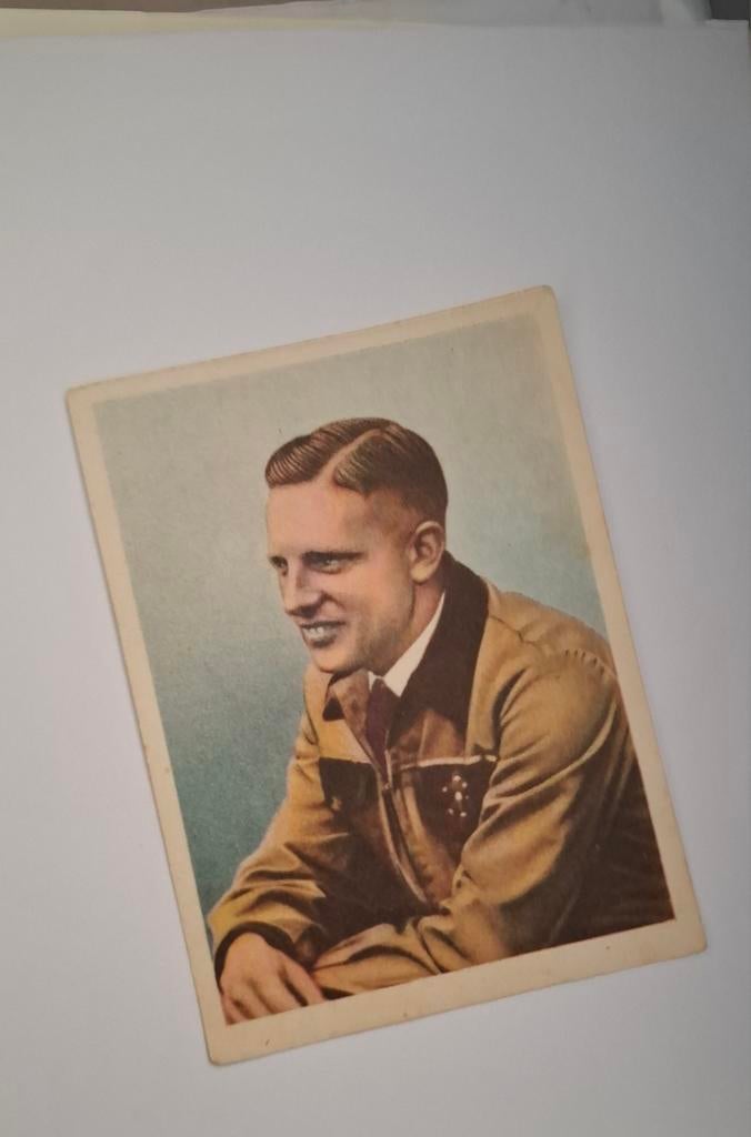 Bas Paauwe, Verzamelen, Sportartikelen en Voetbal, Ophalen of Verzenden, Nieuw, Feyenoord, Poster, Plaatje of Sticker
