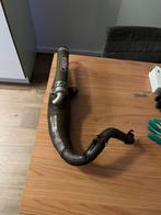 giannelli silencers uitlaat, Ophalen, Zo goed als nieuw