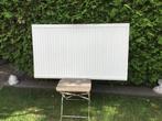 Radiator 70 x120 cm, Doe-het-zelf en Verbouw, Verwarming en Radiatoren, Ophalen, 30 tot 80 cm, Gebruikt, Radiator