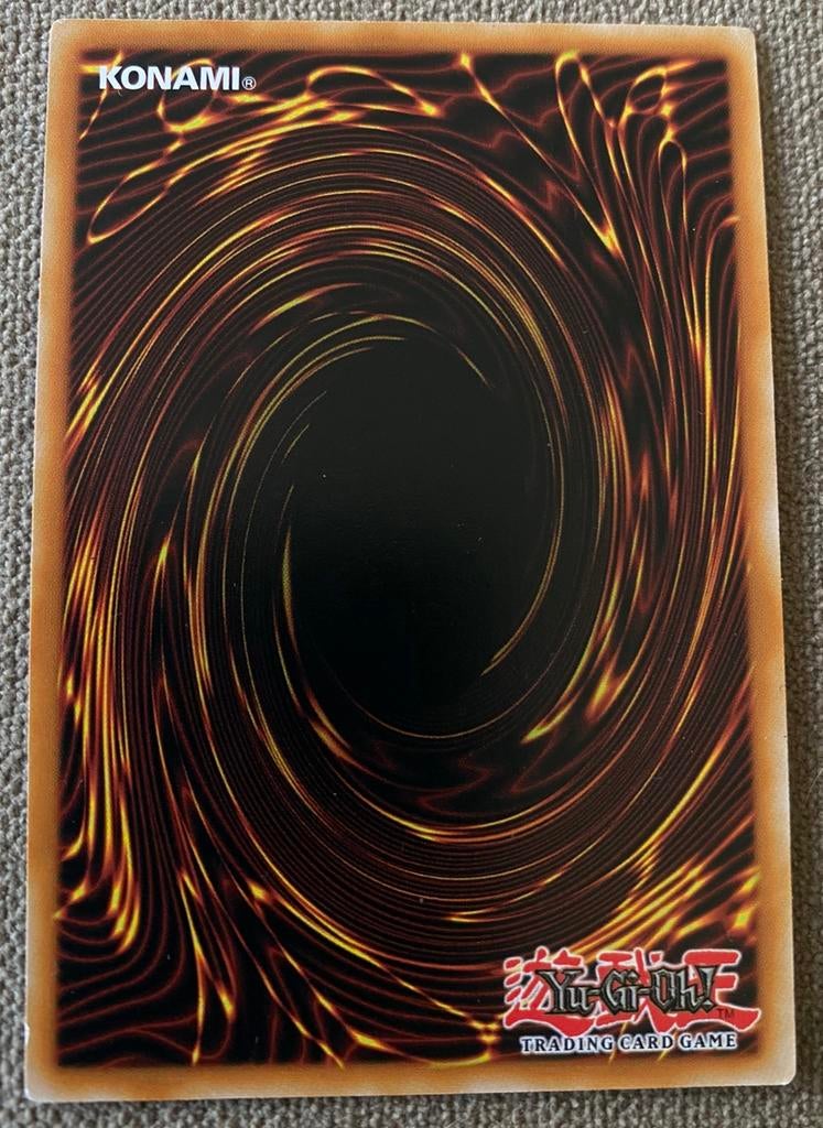 Yu-Gi-Oh! Jinzo - Returner LED7 1st Edition !, Ophalen of Verzenden, Zo goed als nieuw, Losse kaart