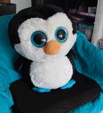 TY pinguïn Waddles.40 cm, Ophalen, Zo goed als nieuw, Overige typen