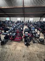 Scootmobiel Opvouwbaar/inklapbaar 3/4 wiel met nieuw Accu’s, Diversen, Ophalen, 10 km/u of minder