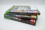 Diverse Xbox One Games €20, Gebruikt, 1 speler, Ophalen of Verzenden, Vanaf 3 jaar
