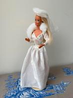 VINTAGE Barbie jaren 90, Ophalen of Verzenden, Zo goed als nieuw, Kleertjes
