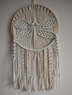 Handgemaakte dromenvanger met libelle. Sisters Forever., Ophalen of Verzenden, Nieuw