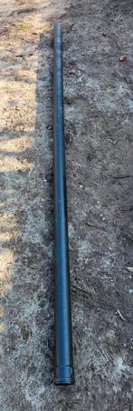 Regenpijp NIEUW, Ophalen, Pvc, ., 2 tot 4 meter